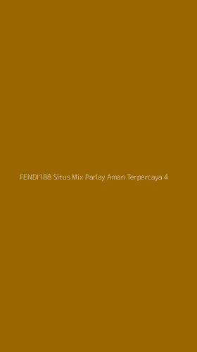 Tampilan Antarmuka Aplikasi Fendi188 Situs Mix Parlay Aman Terpercaya - 4
