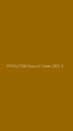 Tampilan Antarmuka Aplikasi Fifaslot88 Deposit Cepat Qris - 3