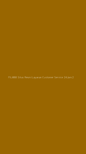 Tampilan Antarmuka Aplikasi Film88 Situs Resmi Layanan Customer Service 24jam - 2