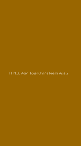 Tampilan Antarmuka Aplikasi Fit138 Agen Togel Online Resmi Asia - 2