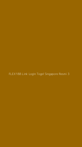 Tampilan Antarmuka Aplikasi Flex188 Link Login Togel Singapore Resmi - 3