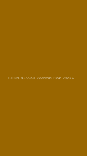 Tampilan Antarmuka Aplikasi Fortune 888s Situs Rekomendasi Pilihan Terbaik - 4