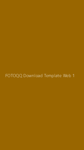 Tampilan Antarmuka Aplikasi Fotoqq Download Template Web - 1