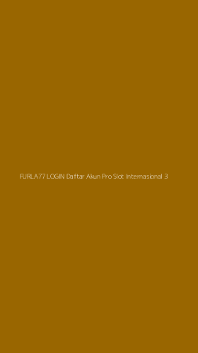 Tampilan Antarmuka Aplikasi Furla77 Login Daftar Akun Pro Slot Internasional - 3