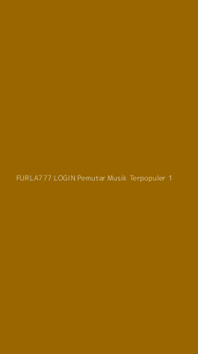 Tampilan Antarmuka Aplikasi Furla777 Login Pemutar Musik Terpopuler - 1