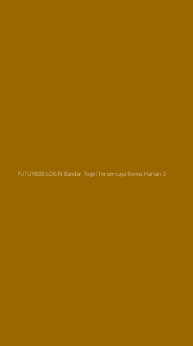 Tampilan Antarmuka Aplikasi Future88 Login Bandar Togel Terpercaya Bonus Harian - 3
