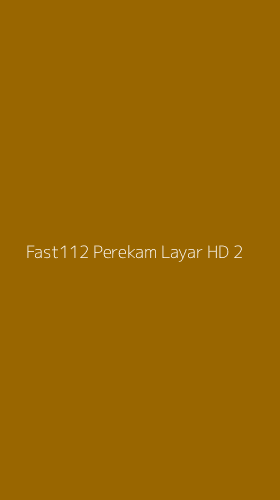 Tampilan Antarmuka Aplikasi Fast112 Perekam Layar Hd - 2