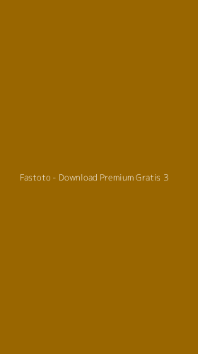 Tampilan Antarmuka Aplikasi Fastoto - Download Premium Gratis - 3