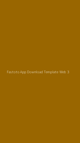 Tampilan Antarmuka Aplikasi Fastoto App Download Template Web - 3