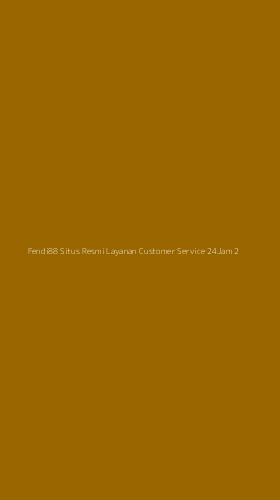 Tampilan Antarmuka Aplikasi Fendi88 Situs Resmi Layanan Customer Service 24jam - 2