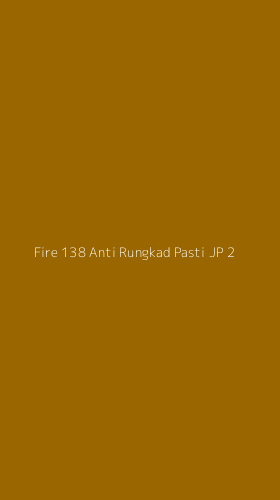 Tampilan Antarmuka Aplikasi Fire 138 Anti Rungkad Pasti Jp - 2