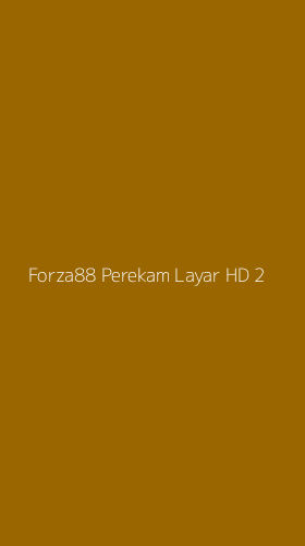 Tampilan Antarmuka Aplikasi Forza88 Perekam Layar Hd - 2