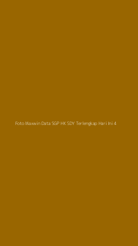 Tampilan Antarmuka Aplikasi Foto Maxwin Data Sgp Hk Sdy Terlengkap Hari Ini - 4