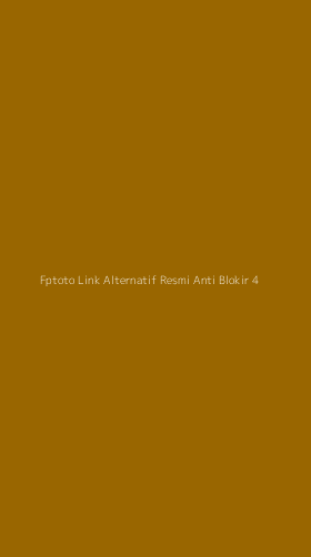 Tampilan Antarmuka Aplikasi Fptoto Link Alternatif Resmi Anti Blokir - 4