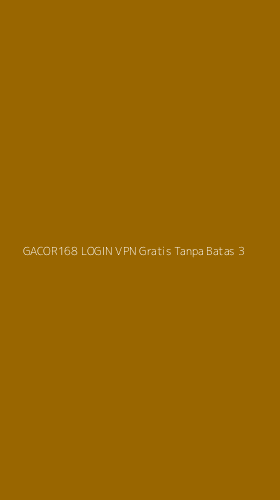 Tampilan Antarmuka Aplikasi Gacor168 Login Vpn Gratis Tanpa Batas - 3