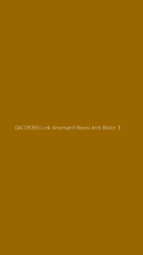 Tampilan Antarmuka Aplikasi Gacor365 Link Alternatif Resmi Anti Blokir - 3