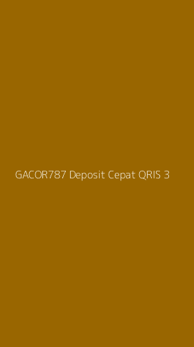 Tampilan Antarmuka Aplikasi Gacor787 Deposit Cepat Qris - 3