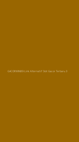 Tampilan Antarmuka Aplikasi Gacorwin89 Link Alternatif Slot Gacor Terbaru - 3