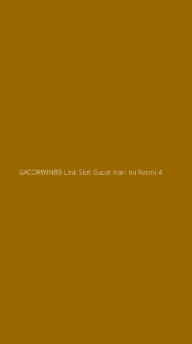 Tampilan Antarmuka Aplikasi Gacorwin89 Link Slot Gacor Hari Ini Resmi - 4