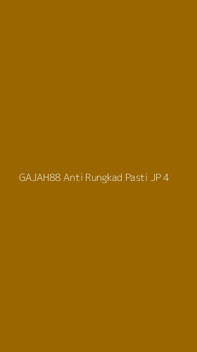 Tampilan Antarmuka Aplikasi Gajah88 Anti Rungkad Pasti Jp - 4