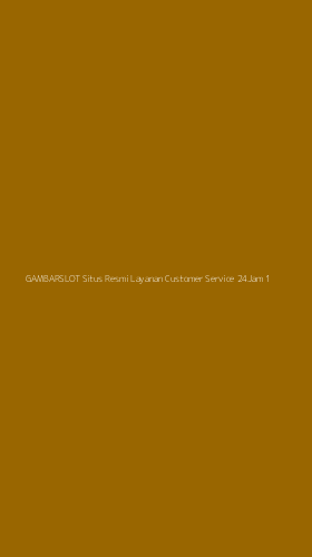 Tampilan Antarmuka Aplikasi Gambarslot Situs Resmi Layanan Customer Service 24jam - 1