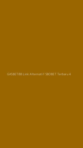 Tampilan Antarmuka Aplikasi Gasbet88 Link Alternatif Sbobet Terbaru - 4