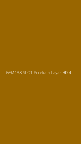 Tampilan Antarmuka Aplikasi Gem188 Slot Perekam Layar Hd - 4