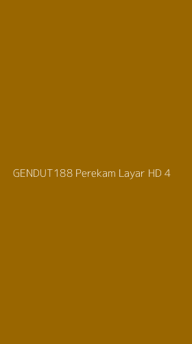 Tampilan Antarmuka Aplikasi Gendut188 Perekam Layar Hd - 4
