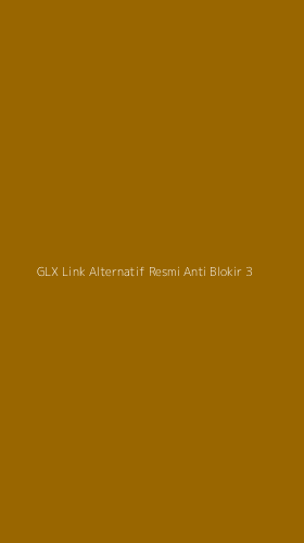Tampilan Antarmuka Aplikasi Glx Link Alternatif Resmi Anti Blokir - 3