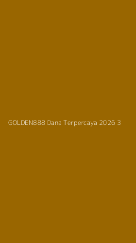 Tampilan Antarmuka Aplikasi Golden888 Dana Terpercaya 2026 - 3