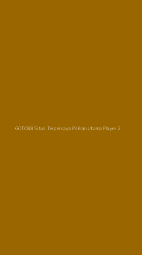 Tampilan Antarmuka Aplikasi Goto88 Situs Terpercaya Pilihan Utama Player - 2