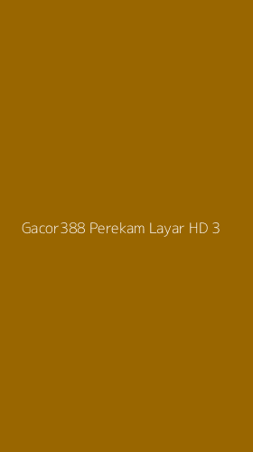 Tampilan Antarmuka Aplikasi Gacor388 Perekam Layar Hd - 3