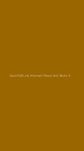 Tampilan Antarmuka Aplikasi Gacor628 Link Alternatif Resmi Anti Blokir - 4