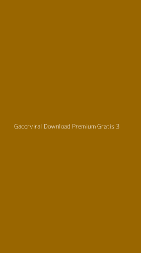 Tampilan Antarmuka Aplikasi Gacorviral Download Premium Gratis - 3