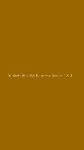 Tampilan Antarmuka Aplikasi Gajahwin Situs Slot Bonus New Member 100 - 3