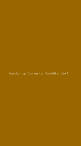 Tampilan Antarmuka Aplikasi Gamelantogel Com Aplikasi Pendidikan Lite - 4