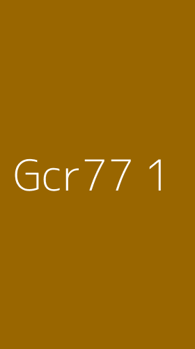 Tampilan Antarmuka Aplikasi Gcr77 - 1