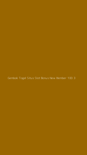 Tampilan Antarmuka Aplikasi Gembok Togel Situs Slot Bonus New Member 100 - 3