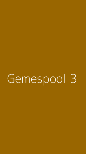 Tampilan Antarmuka Aplikasi Gemespool - 3
