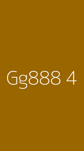 Tampilan Antarmuka Aplikasi Gg888 - 4