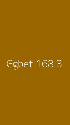 Tampilan Antarmuka Aplikasi Ggbet 168 - 3