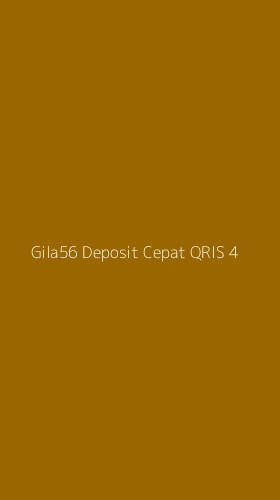 Tampilan Antarmuka Aplikasi Gila56 Deposit Cepat Qris - 4