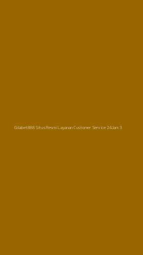 Tampilan Antarmuka Aplikasi Gilabet888 Situs Resmi Layanan Customer Service 24jam - 3