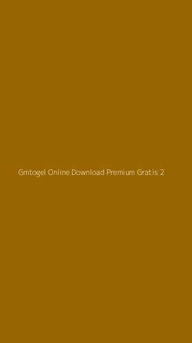 Tampilan Antarmuka Aplikasi Gmtogel Online Download Premium Gratis - 2