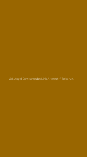 Tampilan Antarmuka Aplikasi Gokutogel Com Kumpulan Link Alternatif Terbaru - 4