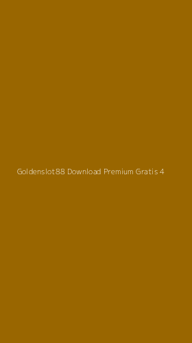 Tampilan Antarmuka Aplikasi Goldenslot88 Download Premium Gratis - 4