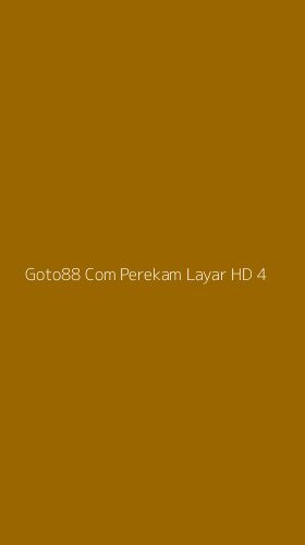 Tampilan Antarmuka Aplikasi Goto88 Com Perekam Layar Hd - 4