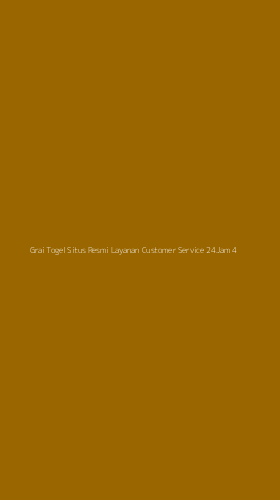 Tampilan Antarmuka Aplikasi Grai Togel Situs Resmi Layanan Customer Service 24jam - 4