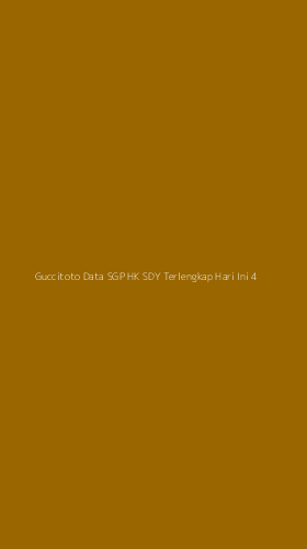 Tampilan Antarmuka Aplikasi Guccitoto Data Sgp Hk Sdy Terlengkap Hari Ini - 4