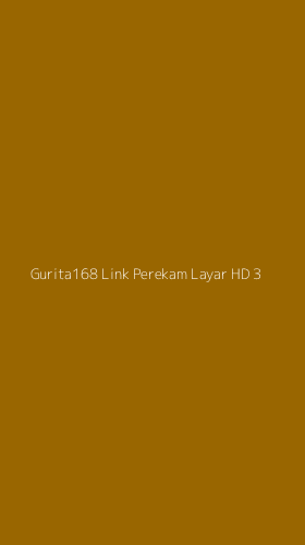 Tampilan Antarmuka Aplikasi Gurita168 Link Perekam Layar Hd - 3
